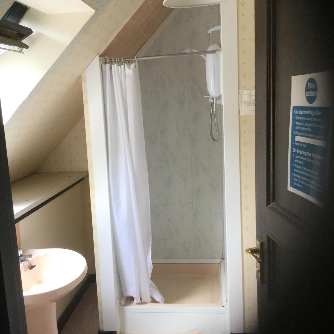 Arbor Travel Lodge Balloch Exterior foto